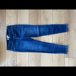 Old Navy Rockstar Jeggings